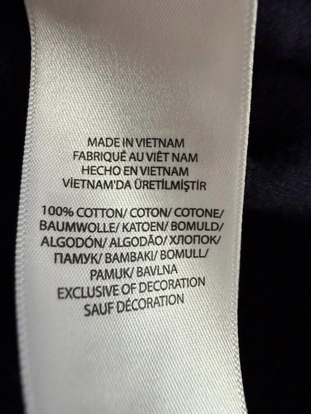 Ralph Lauren polo ralph
